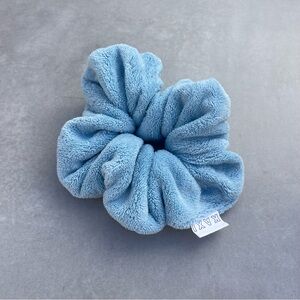 KAXI Oversized Terry Cloth Scrunchie